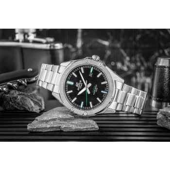 Zegarek Męski CASIO EDIFICE EFR-S107D-1AVUEF + BOX