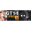 Smartwatch Gravity GT1-1 PRO