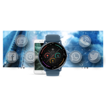 Smartwatch Gravity GT1-1 PRO