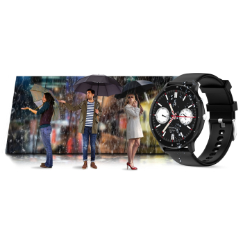 Smartwatch Gravity GT1-1 PRO