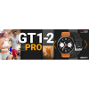 Smartwatch Gravity GT1-2 PRO