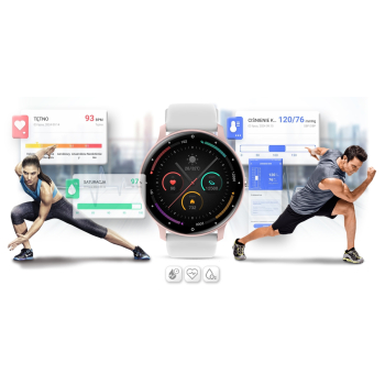 Smartwatch Gravity GT1-6 PRO