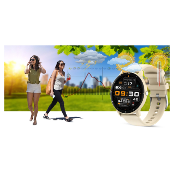 Smartwatch Gravity GT1-8 PRO