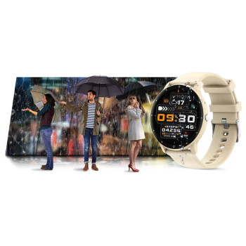 Smartwatch Gravity GT1-8 PRO