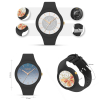 Smartwatch Damski Gravity GT14-3