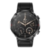 Smartwatch Gravity GT21-1+ Czarny Pasek Silikonowy