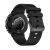Smartwatch Gravity GT21-3 + Czarny Pasek Silikonowy