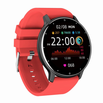 Smartwatch Damski Gravity GT1-10