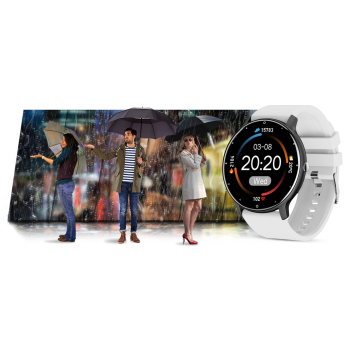 Smartwatch Damski Gravity GT1-11