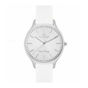 Zegarek Damski G. Rossi 10317A8-3C1 + BOX