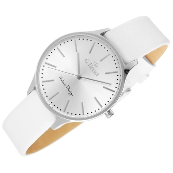 Zegarek Damski G. Rossi 10317A8-3C1 + BOX