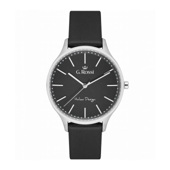 Zegarek Damski G. Rossi 10317A8-1A1 + BOX