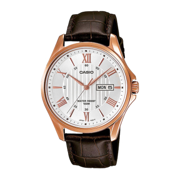 Zegarek Męski CASIO MTP-1384L-7AVDF + BOX