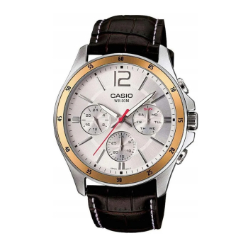 Zegarek Męski CASIO MTP-1374L-7AVDF + BOX