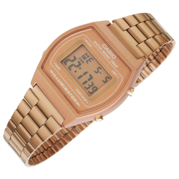 Zegarek CASIO Vintage B640WC-5AEF + BOX