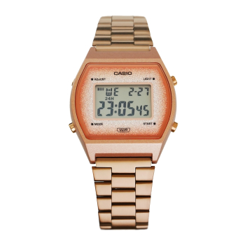 Zegarek CASIO Vintage B640WCG-5DF + BOX