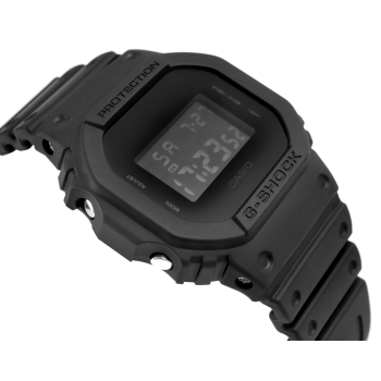 Zegarek Męski CASIO G-SHOCK DW-5600UBB-1ER + BOX