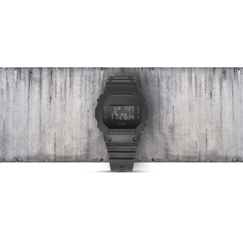 Zegarek Męski CASIO G-SHOCK DW-5600UBB-1ER + BOX