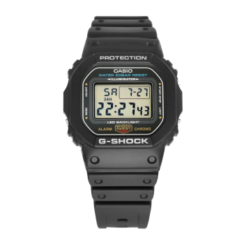 Zegarek Męski CASIO G-SHOCK DW-5600UE-1ER + BOX