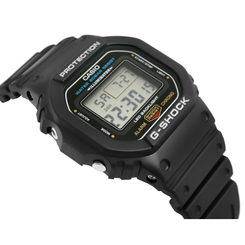 Zegarek Męski CASIO G-SHOCK DW-5600UE-1ER + BOX