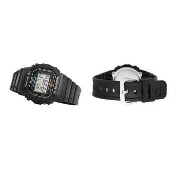 Zegarek Męski CASIO G-SHOCK DW-5600UE-1ER + BOX