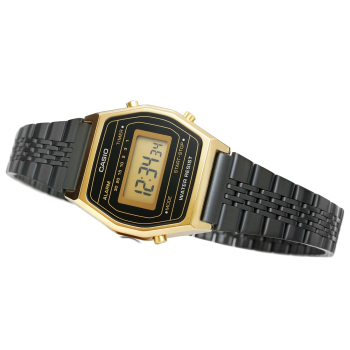 Zegarek CASIO Vintage LA690WGB-1DF + BOX