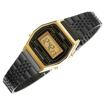 Zegarek CASIO Vintage LA690WGB-1DF + BOX