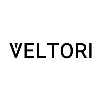 Smartwatch Veltori VT120-1 Czarny Pasek Silikonowy