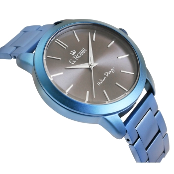 Zegarek Damski G.Rossi 10659B-6F1 + BOX