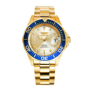 Zegarek Męski Invicta PRO DIVER Automatyczny 9743 + BOX