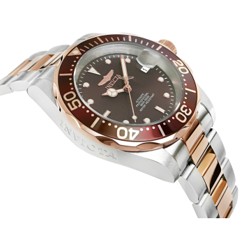 Zegarek Męski Invicta PRO DIVER Automatyczny 11241 + BOX