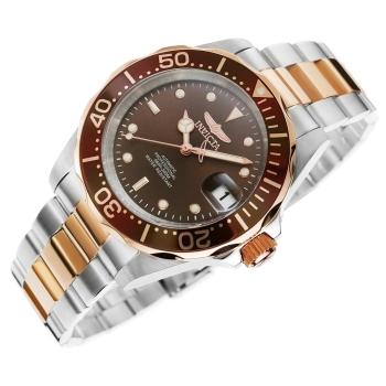 Zegarek Męski INVICTA PRO DIVER Automatyczny 11241 + BOX