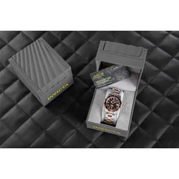 Zegarek Męski INVICTA PRO DIVER Automatyczny 11241 + BOX