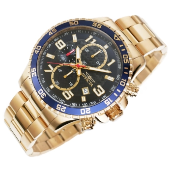 Zegarek Męski INVICTA Speciality 14878 + BOX