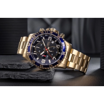 Zegarek Męski INVICTA Speciality 14878 + BOX