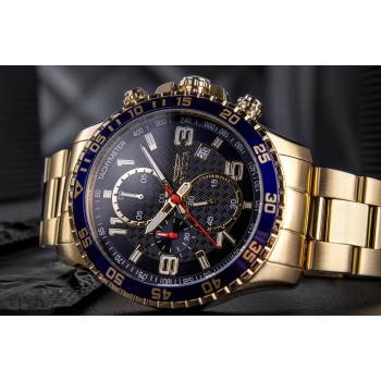Zegarek Męski INVICTA Speciality 14878 + BOX