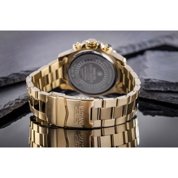 Zegarek Męski INVICTA Speciality 14878 + BOX