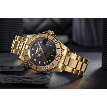 Zegarek Męski INVICTA PRO DIVER Automatyczny 15848 + BOX