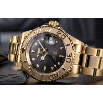 Zegarek Męski Invicta PRO DIVER Automatyczny 15848 + BOX