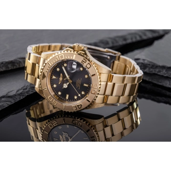 Zegarek Męski INVICTA PRO DIVER Automatyczny 15848 + BOX