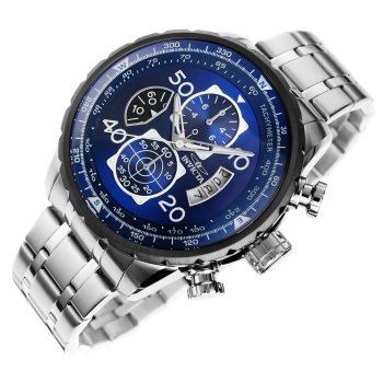 Zegarek Męski INVICTA AVIATOR 22970 + BOX