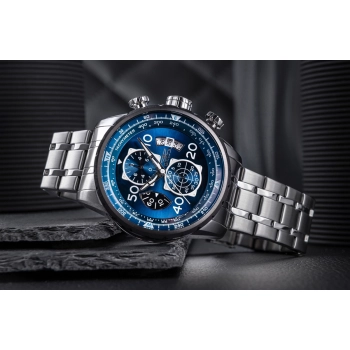 Zegarek Męski INVICTA AVIATOR 22970 + BOX