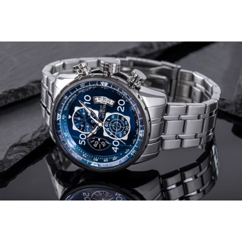 Zegarek Męski INVICTA AVIATOR 22970 + BOX