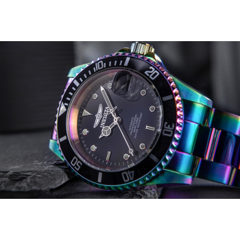 Zegarek Męski Invicta PRO DIVER Automatyczny 26600 + BOX