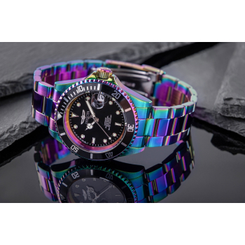 Zegarek Męski Invicta PRO DIVER Automatyczny 26600 + BOX