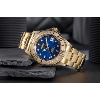 Zegarek Męski INVICTA PRO DIVER Automatyczny 26997 + BOX