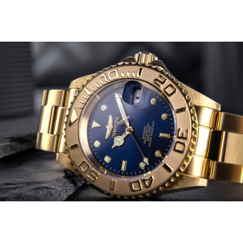 Zegarek Męski Invicta PRO DIVER Automatyczny 26997 + BOX