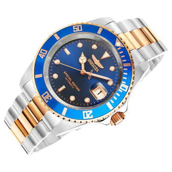 Zegarek Męski Invicta PRO DIVER Automatyczny 30600 + BOX