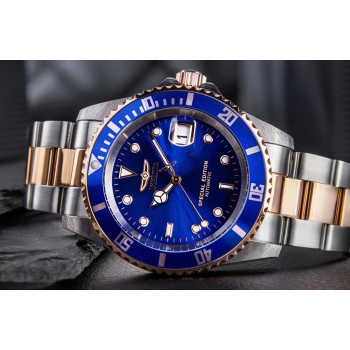 Zegarek Męski Invicta PRO DIVER Automatyczny 30600 + BOX