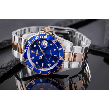 Zegarek Męski Invicta PRO DIVER Automatyczny 30600 + BOX